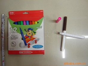 義烏市泛美文化用品廠 創(chuàng)新與品質(zhì)并重的文具用品專家