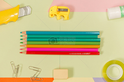 文具創(chuàng)業(yè)美學(xué) 如何利用擺拍素材提升品牌視覺