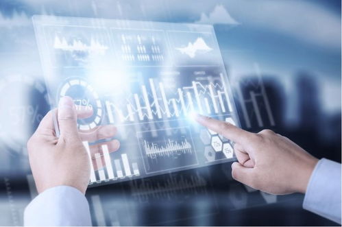 商協(xié)會(huì)數(shù)字化轉(zhuǎn)型四階段 助推行業(yè)經(jīng)濟(jì)發(fā)展