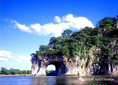 桂林山水甲天下·陽朔精品五日游攻略