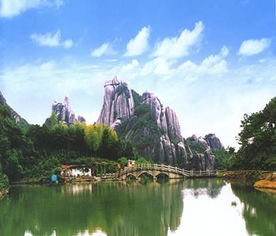 國(guó)內(nèi)旅游 與老婆共度的浪漫之地